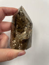 Smokey Quartz Point