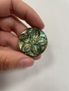 Labradorite Flower