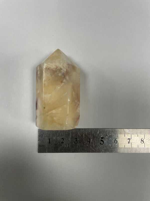 Stilbite Point