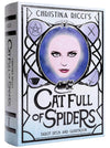 Cat Full Of Spiders Tarot Deck - Christina Ricci