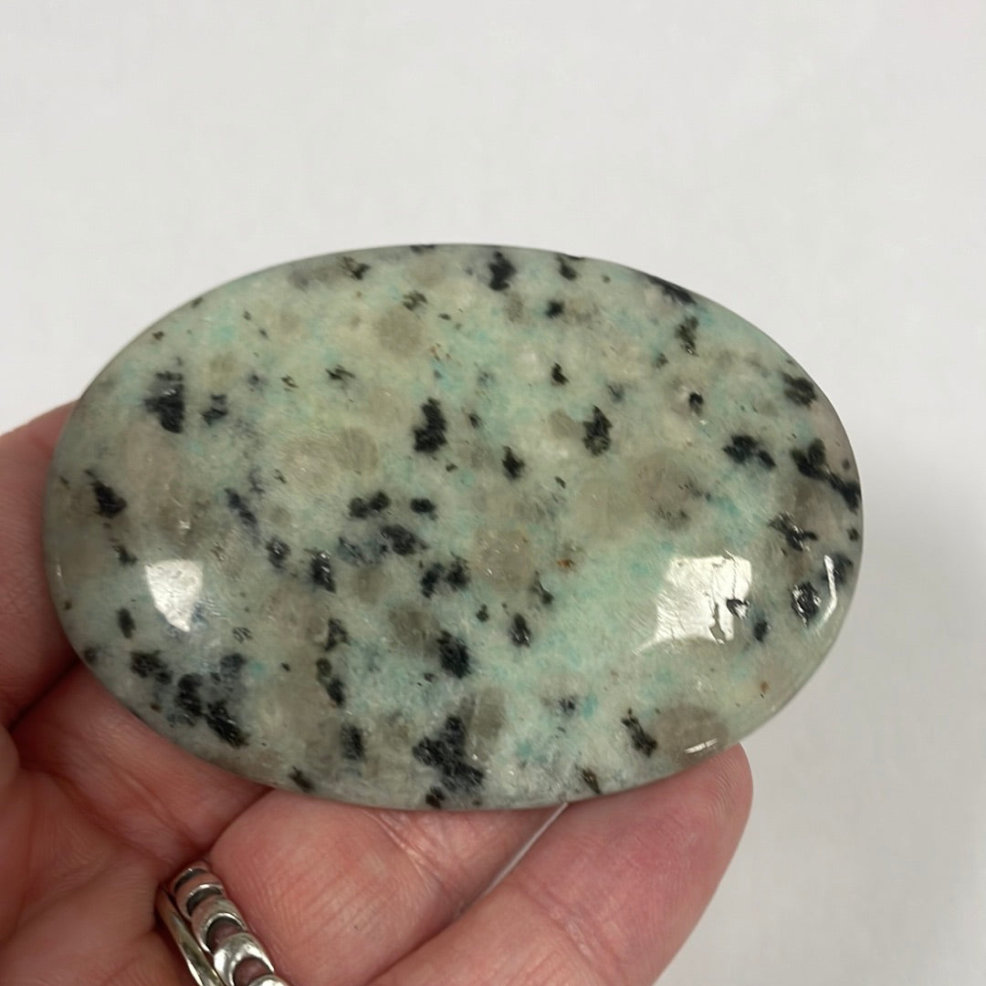 Kiwi Jasper Palmstone