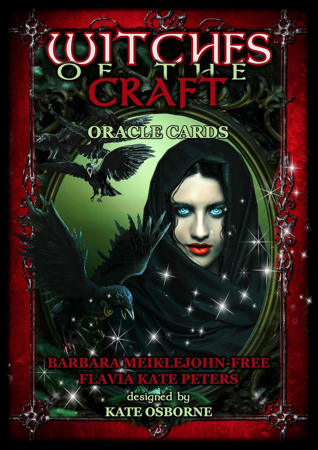 Witches of the Craft Oracle