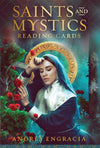 Saints & Mystics