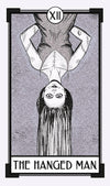 Cat Full Of Spiders Tarot Deck - Christina Ricci