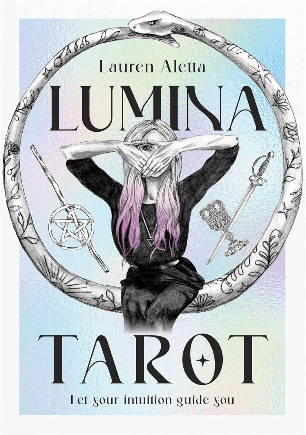 Lumina Tarot