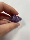 Amethyst Shell