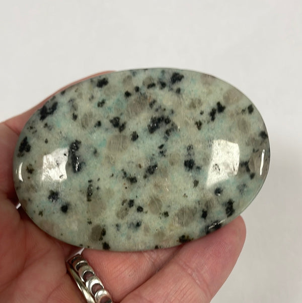 Kiwi Jasper Palmstone