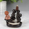 Buddha Waterfall Backflow Burner