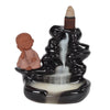 Buddha Waterfall Backflow Burner