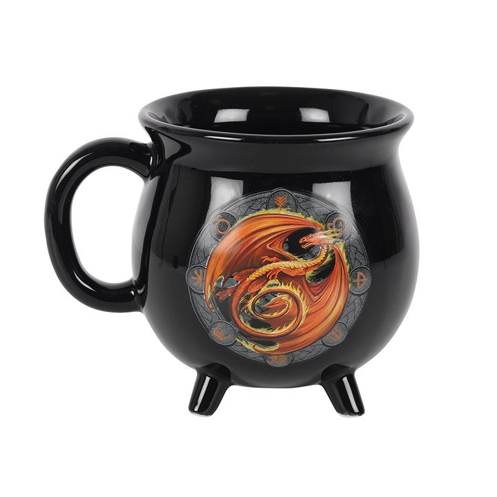 Beltane Colour Changing Mug