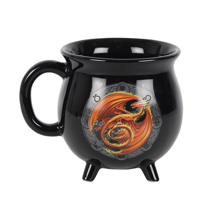 Beltane Colour Changing Mug