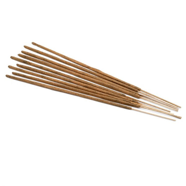 Banjaro Ethno-Tribal Sticks - Benzoin