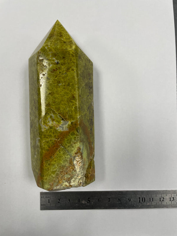 Green Opal Point