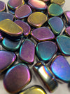 Rainbow Hematite TS