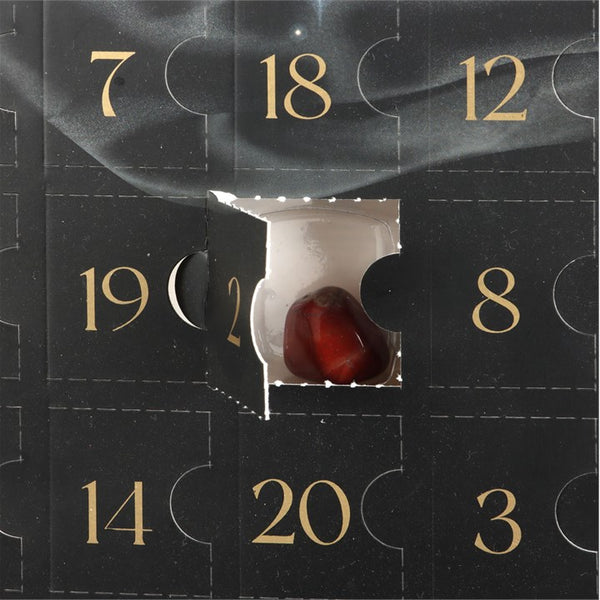 Crystal Advent Calendar