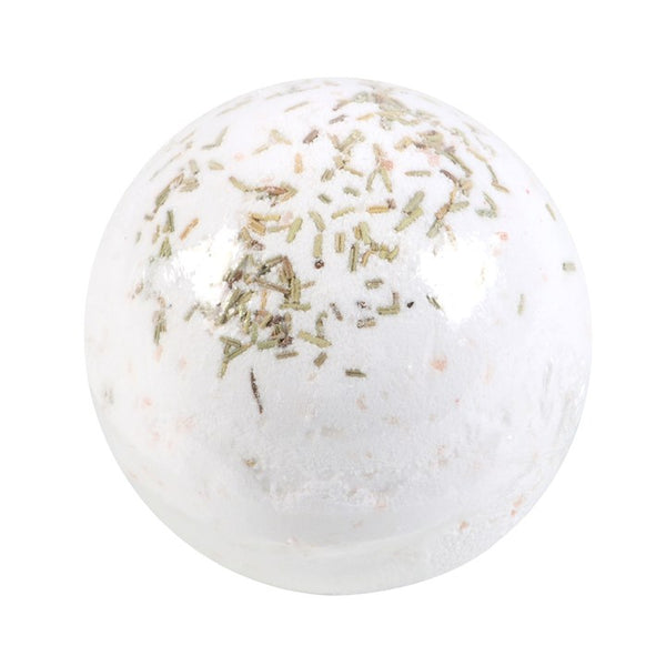 De-stress Herbal Bath Bomb