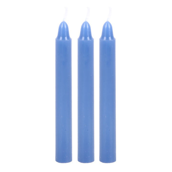 Communication Spell Candle x 12