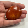 Red Jasper Thumnbstone