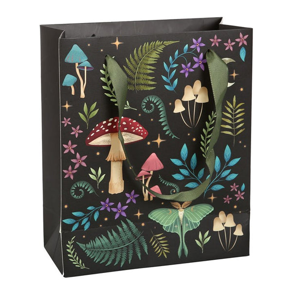 Dark Forest Medium Gift Bag