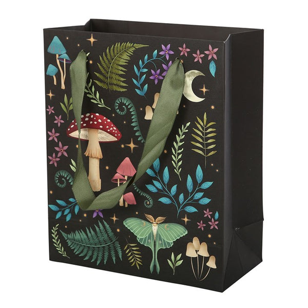 Dark Forest Medium Gift Bag