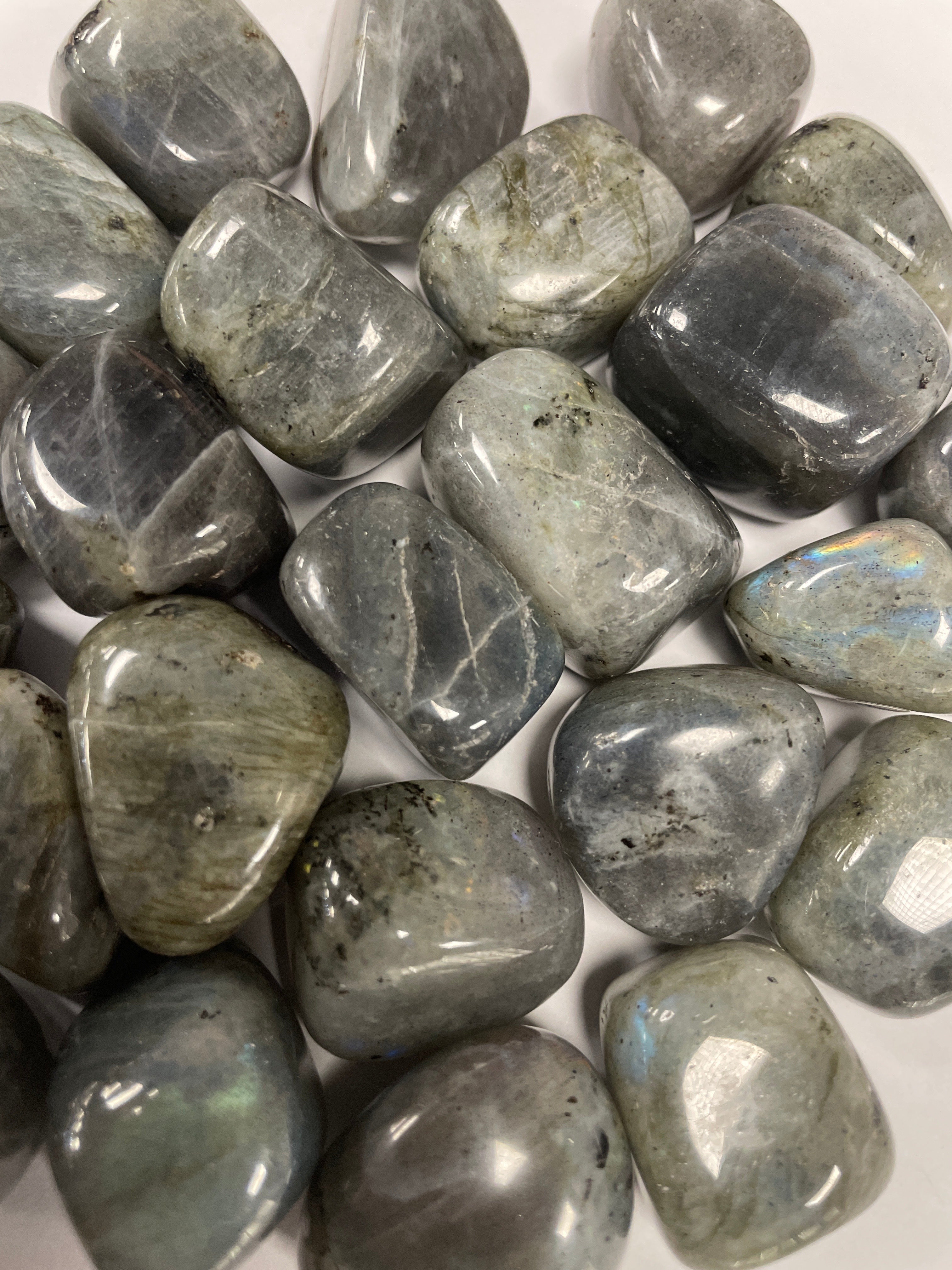 Labradorite TS