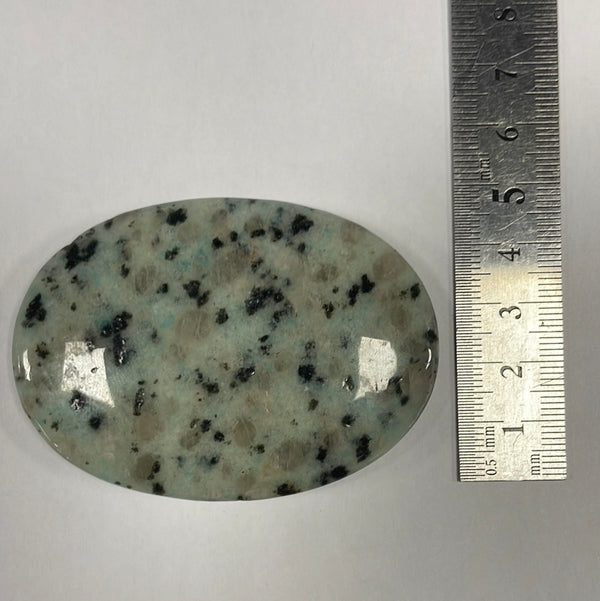 Kiwi Jasper Palmstone