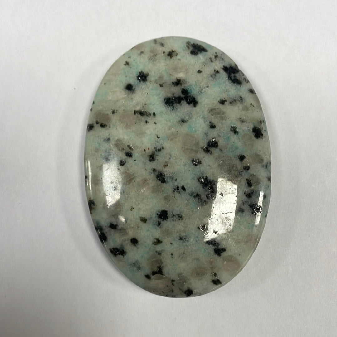 Kiwi Jasper Palmstone