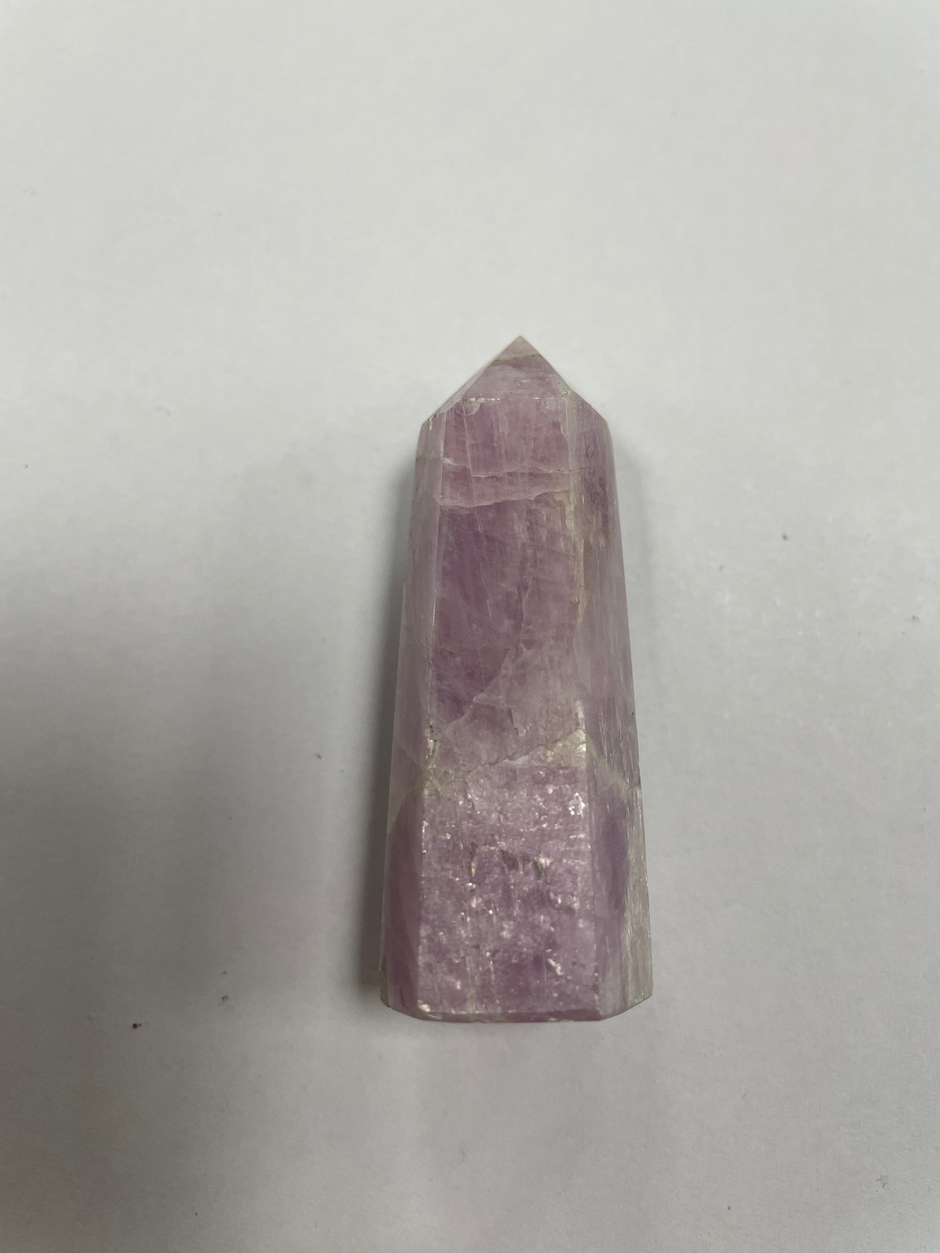 Kunzite Point