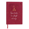 Fire Element Notebook