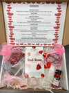 Valentines Day Gift Box