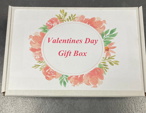 Valentines Day Gift Box