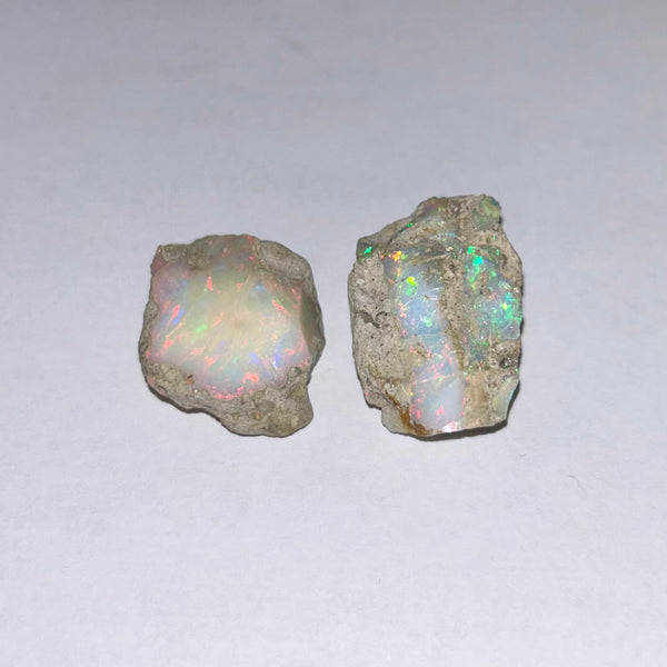 Ethiopian Opal