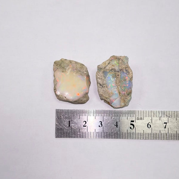 Ethiopian Opal