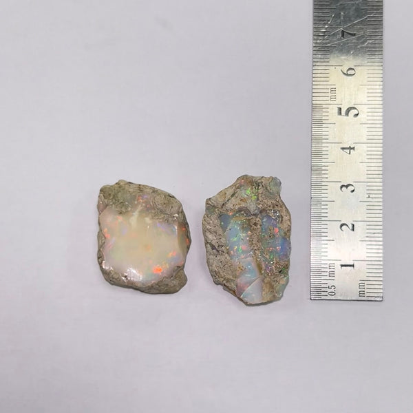 Ethiopian Opal