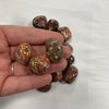 Leopardskin Jasper TS