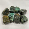 African Turquoise Lg