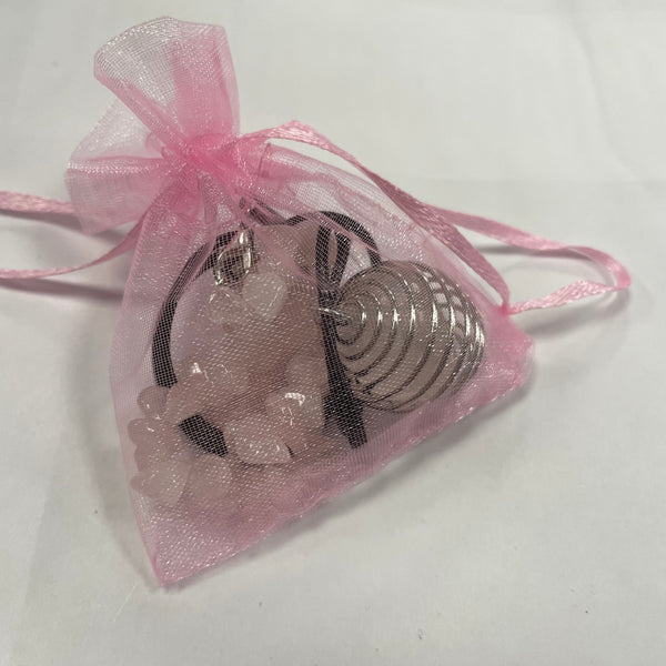 Rose Quartz Gift Set