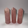 Rose Quartz Point