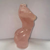 Rose Quartz Female Bodyform