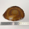 Large Agate Slice