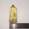 Lemon Quartz Point