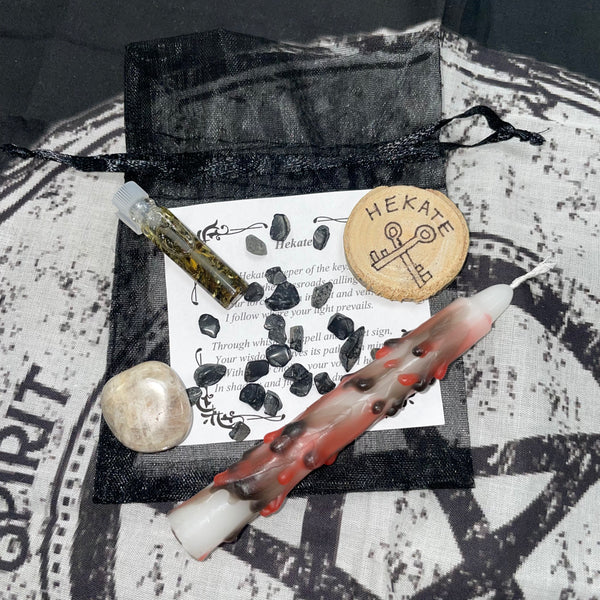 Deity Kit - Hekate