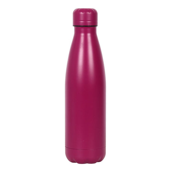 The Lovers Stainless Steel Water Bottle