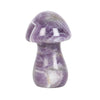 Magical Amethyst Mushroom