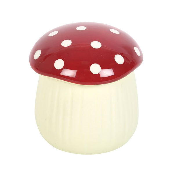 Mushroom Oil/Wax Burner