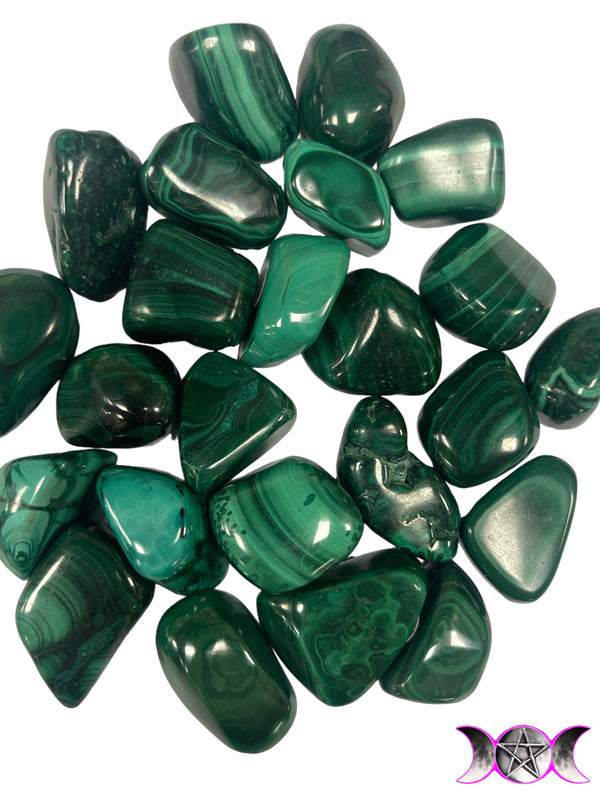 Malachite TS