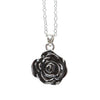 Rose Necklace