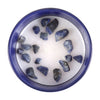 Gemstone Zodiac Candle