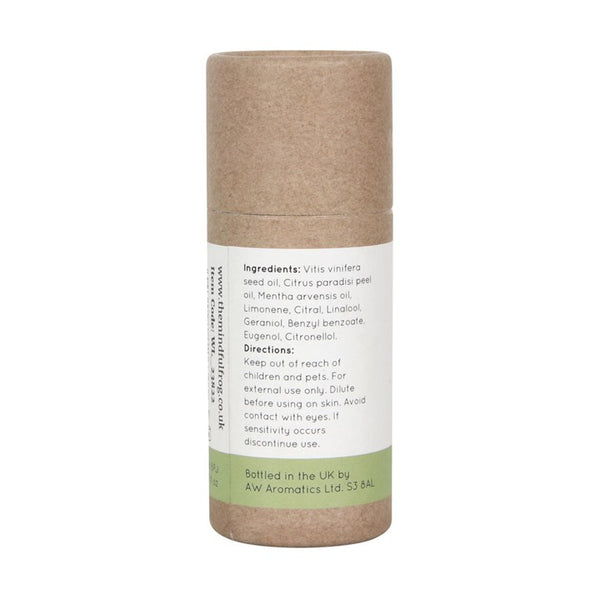 Stress Less Clary Sage & Rosemary Blend