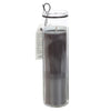 Dark ForestWildberry Tube Candle